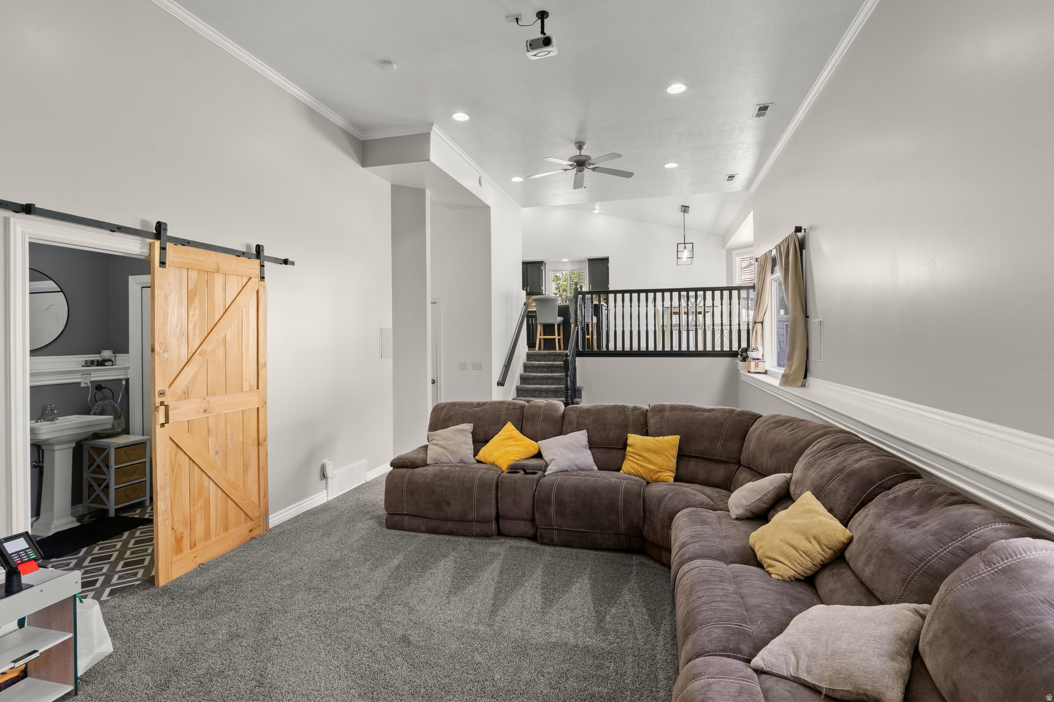 LEWIS FARMS SUBDIVIS - Residential