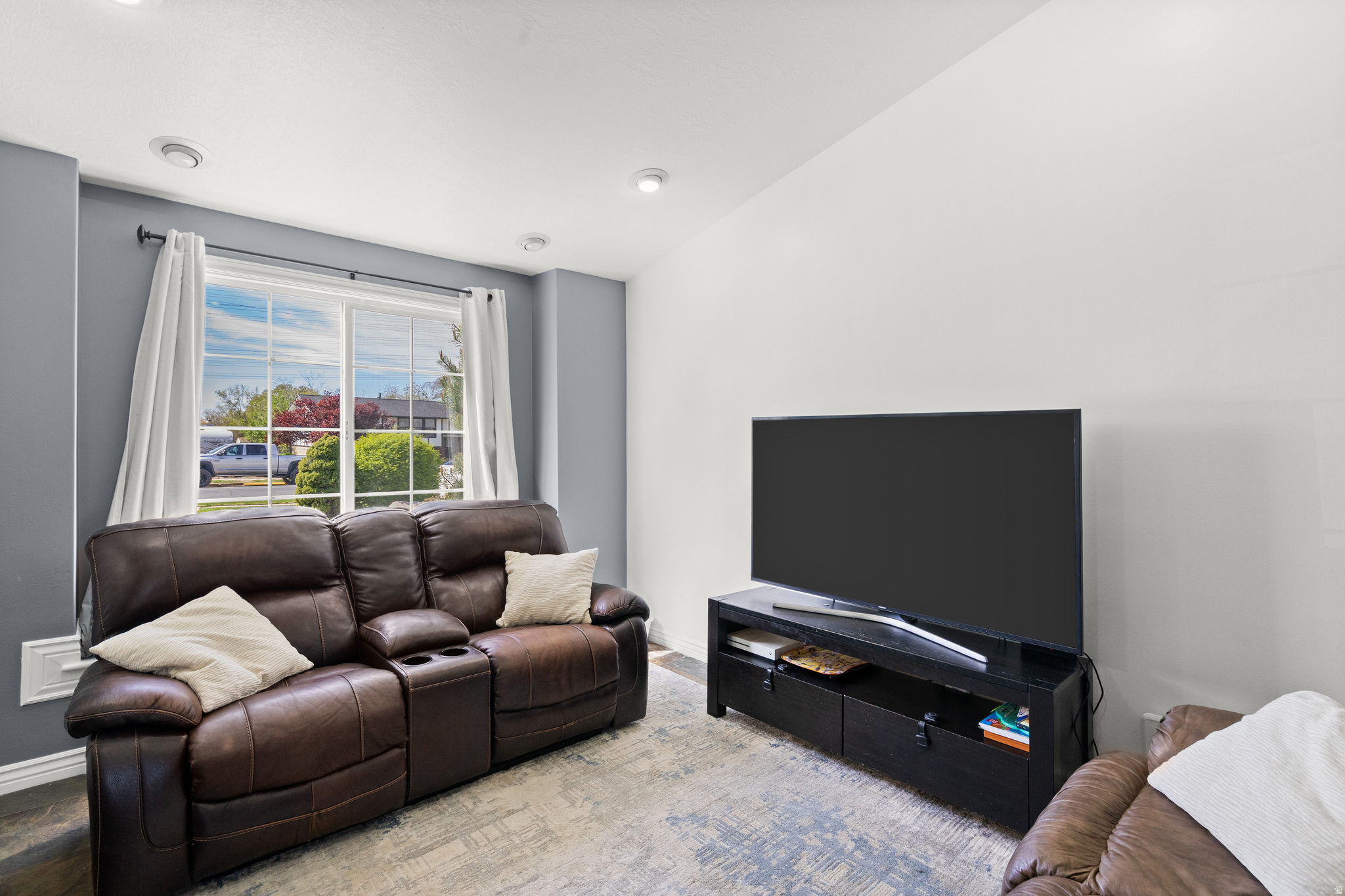 LEWIS FARMS SUBDIVIS - Residential