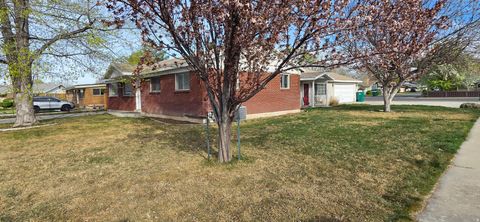 Tiny photo for 345 E 1830 S, Orem, UT 84058 (MLS # 2147301)