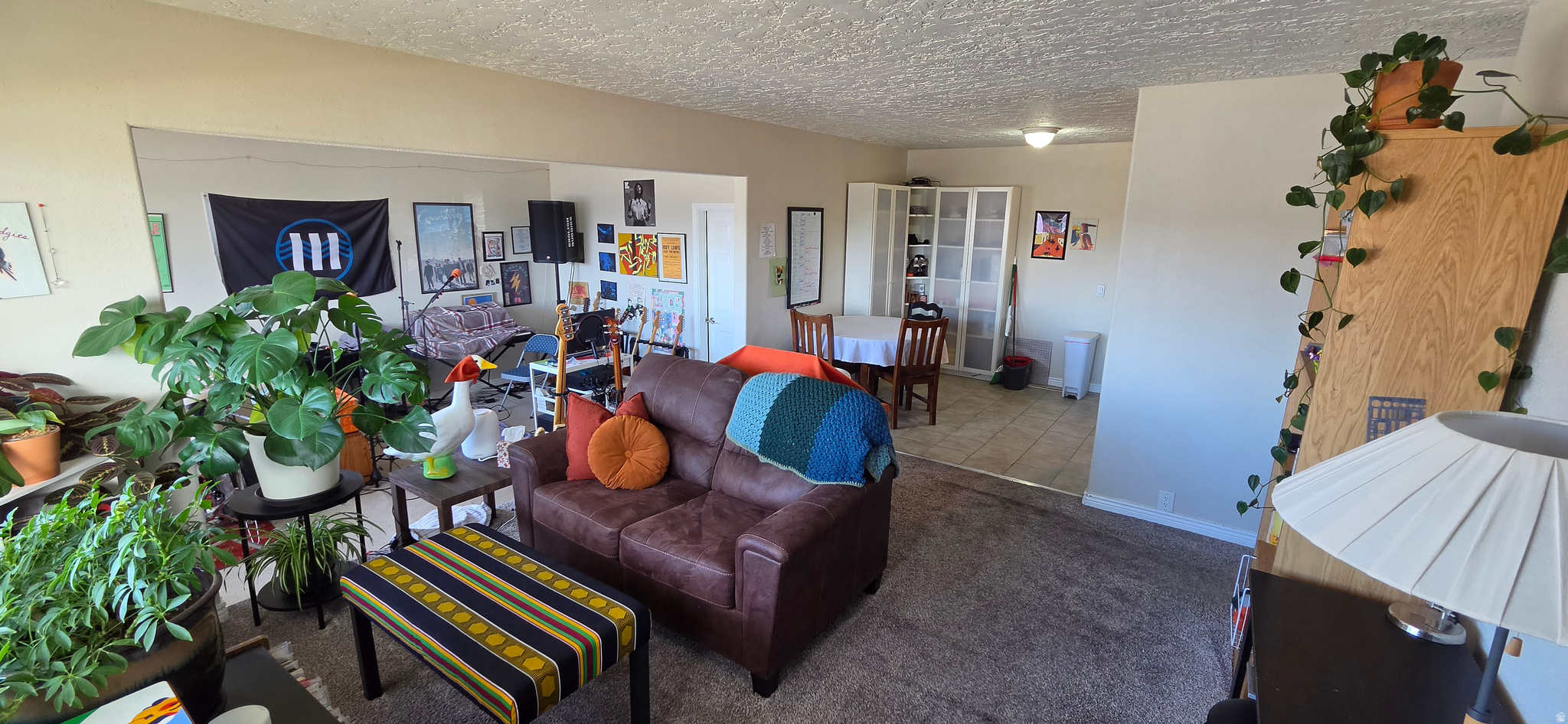 HILLAIRE TERRACE - Residential