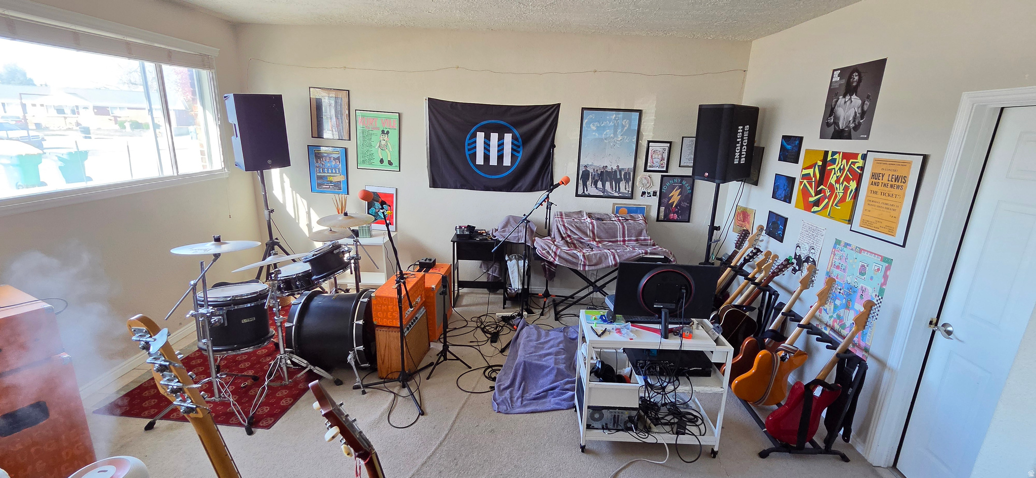 HILLAIRE TERRACE - Residential