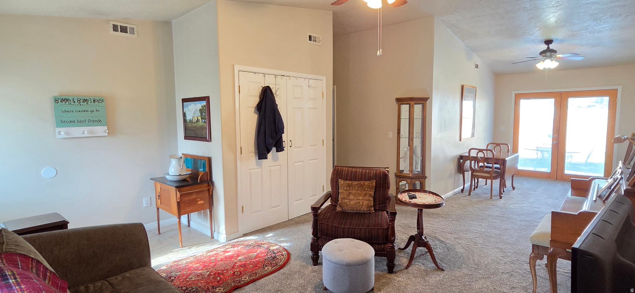 HILLAIRE TERRACE - Residential