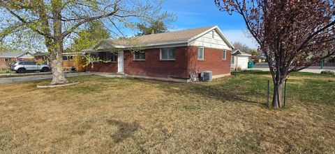 Tiny photo for 345 E 1830 S, Orem, UT 84058 (MLS # 2147301)