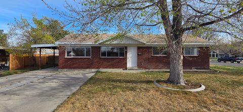 Photo of 345 E 1830 S, Orem, UT 84058 (MLS # 2147301)