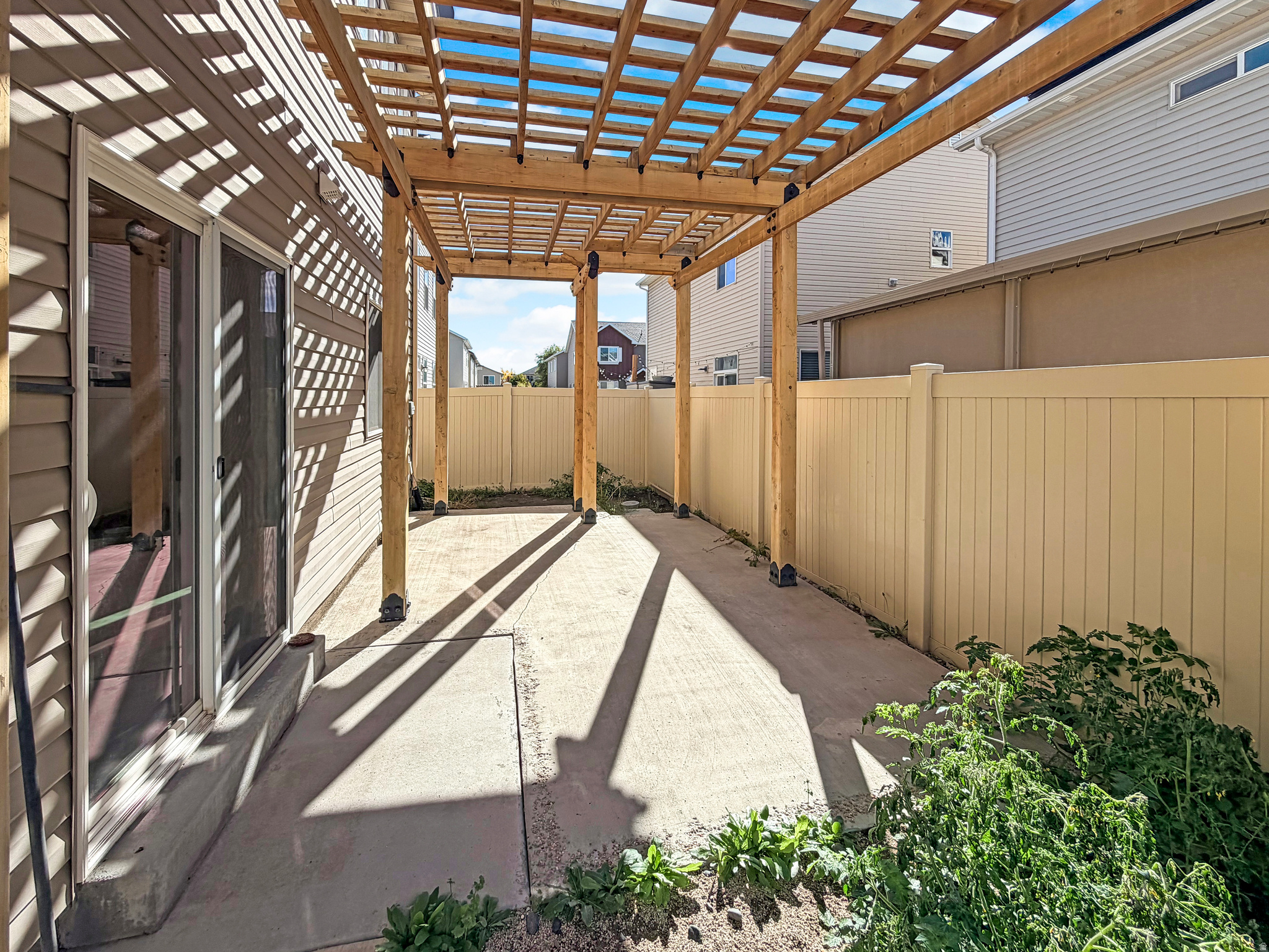 FOXBORO NORTH STONEHAVEN - Residential