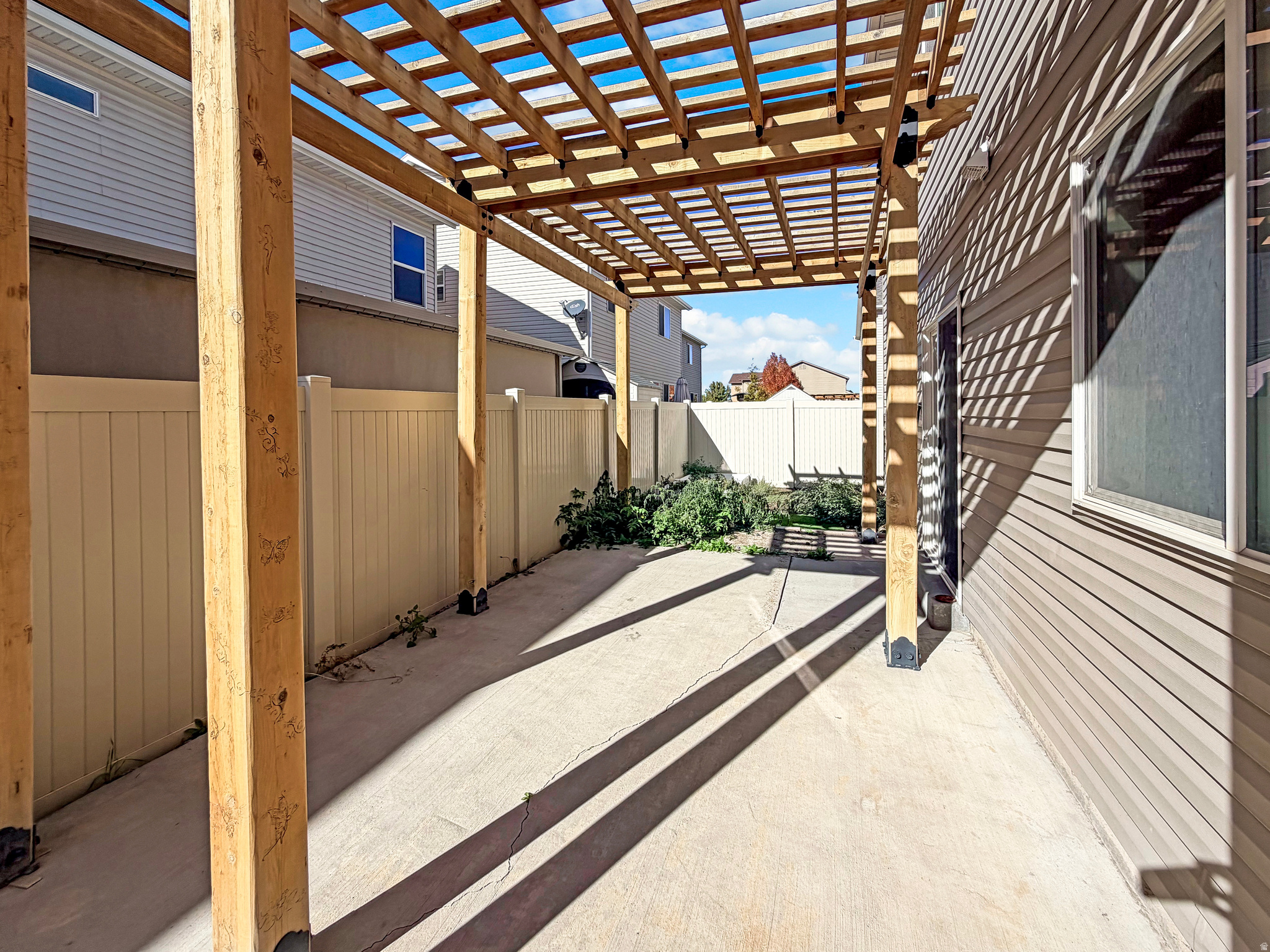 FOXBORO NORTH STONEHAVEN - Residential