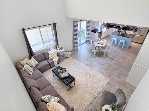 Photo of 920 W STONEHAVEN DR, North Salt Lake, UT 84054 (MLS # 2119999)