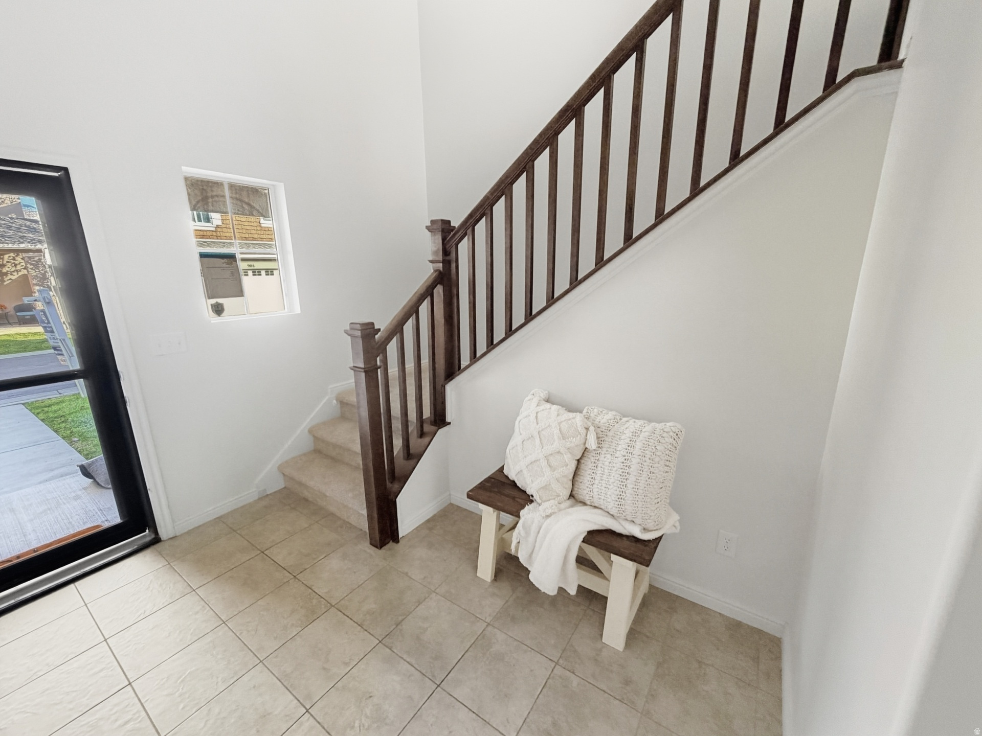 FOXBORO NORTH STONEHAVEN - Residential