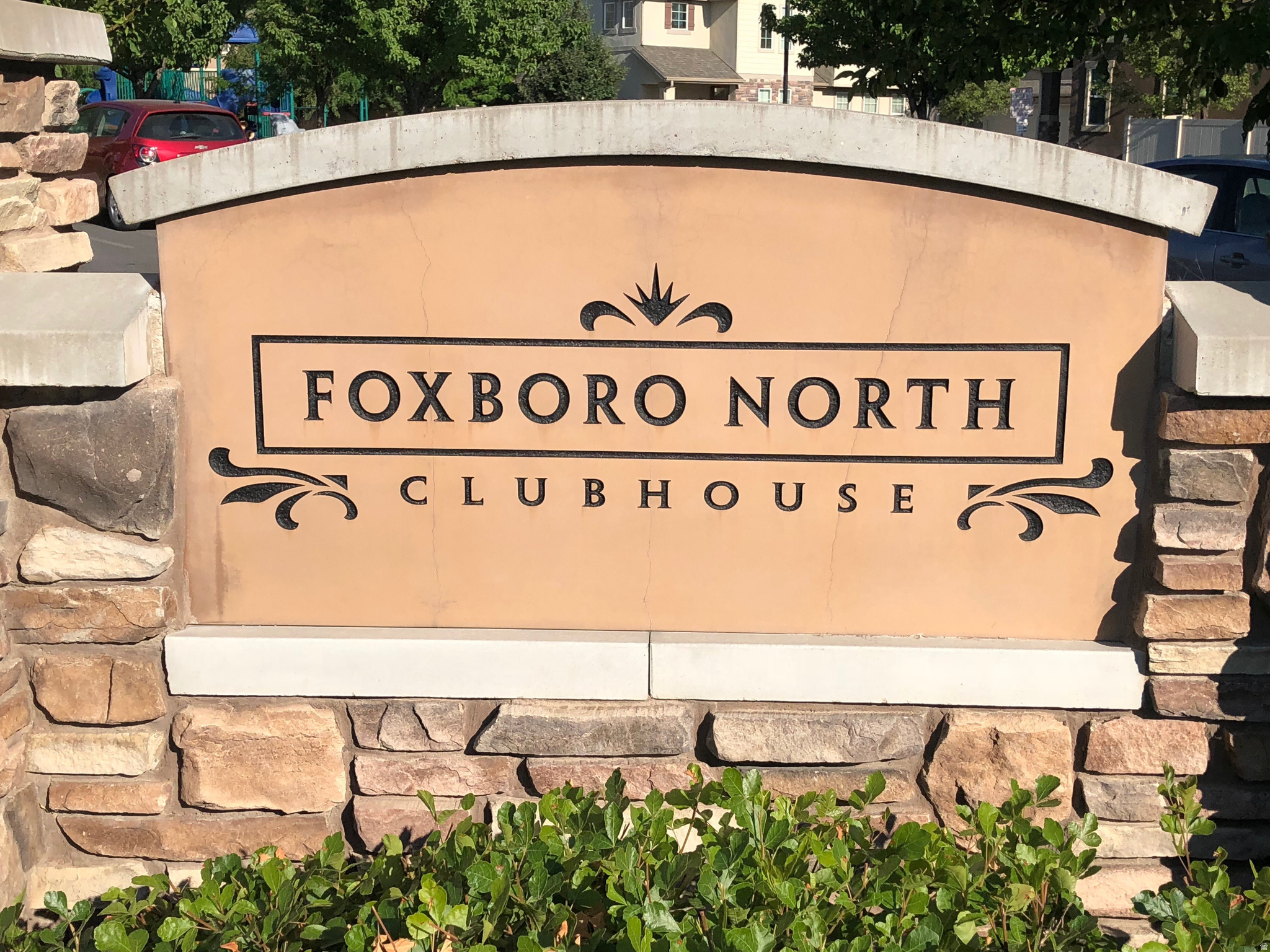 FOXBORO NORTH STONEHAVEN - Residential