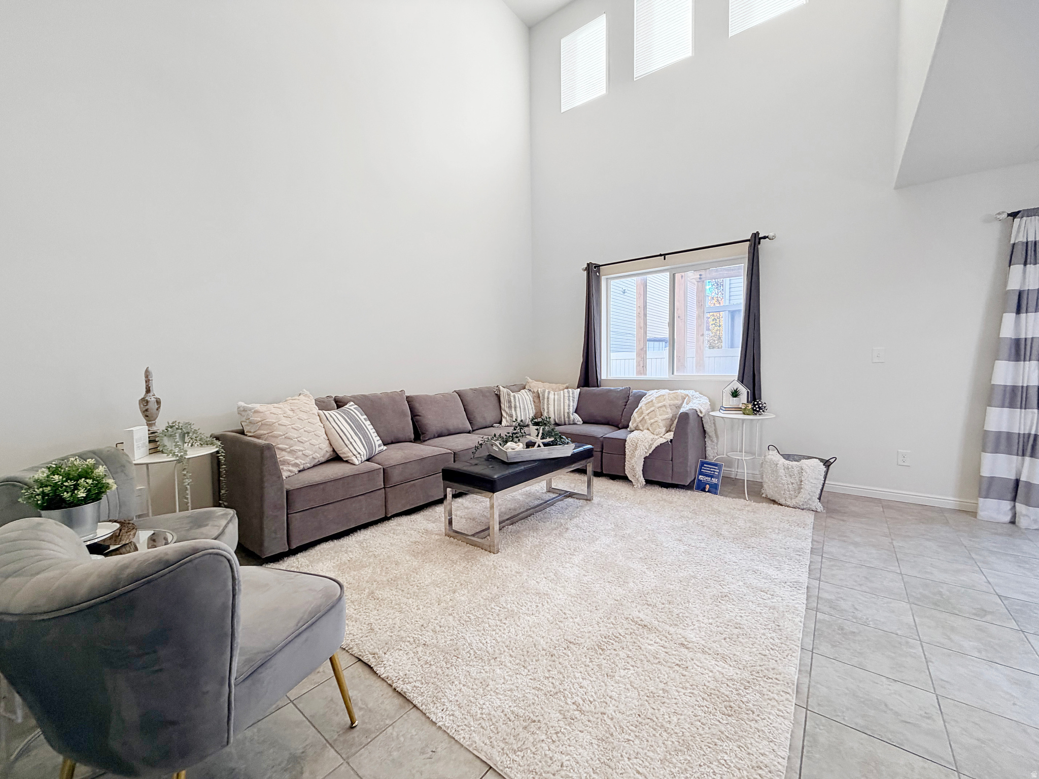 FOXBORO NORTH STONEHAVEN - Residential