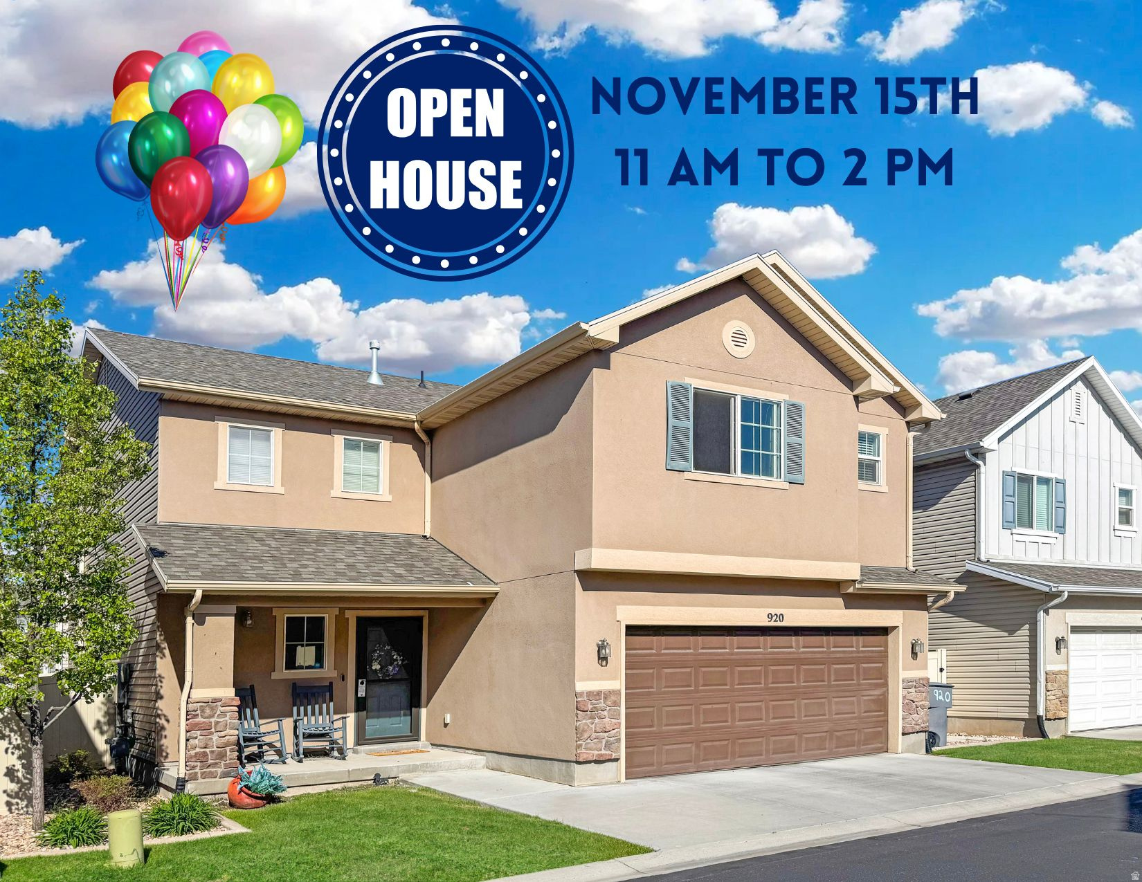 FOXBORO NORTH STONEHAVEN - Residential