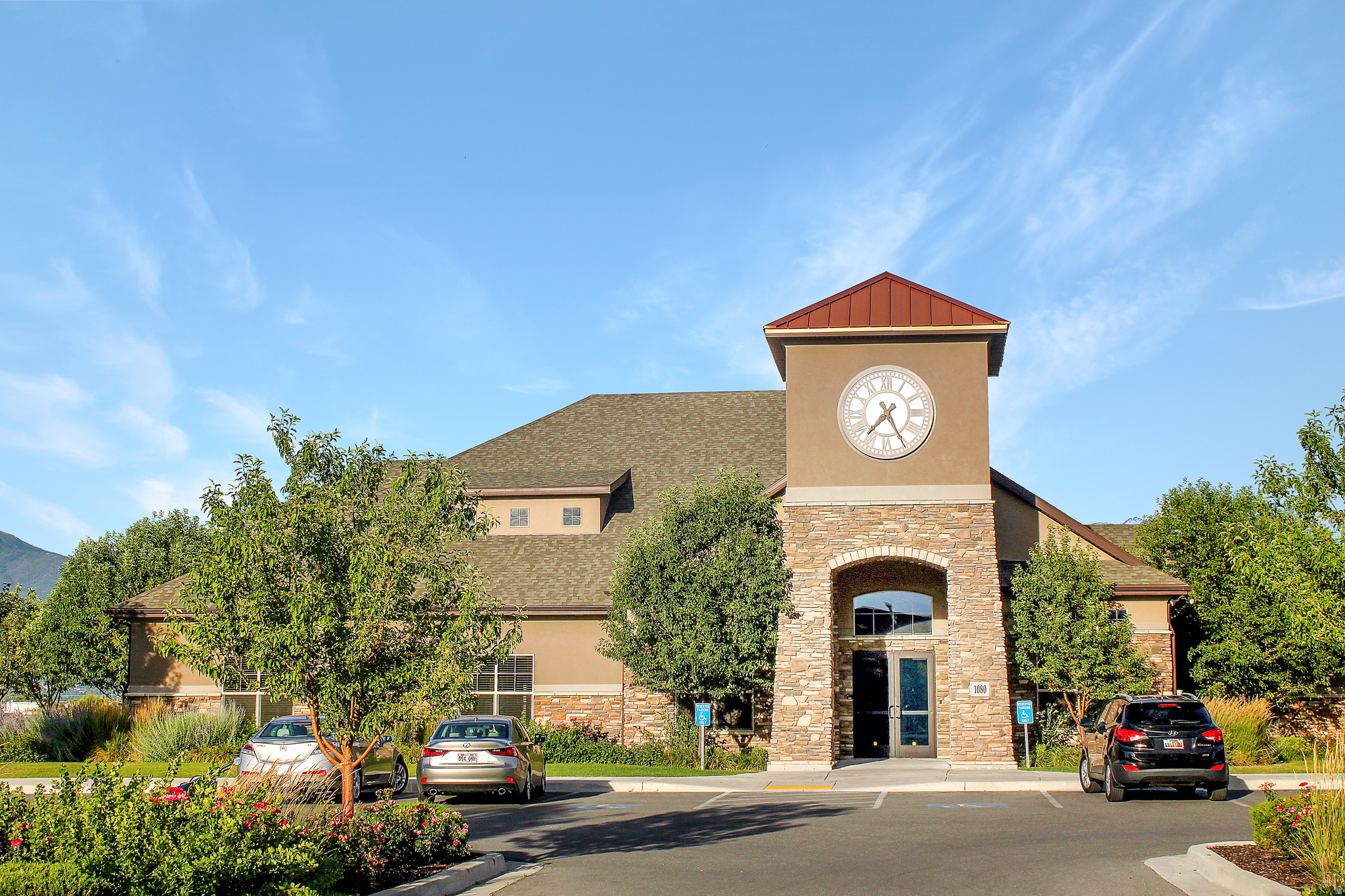 FOXBORO NORTH STONEHAVEN - Residential