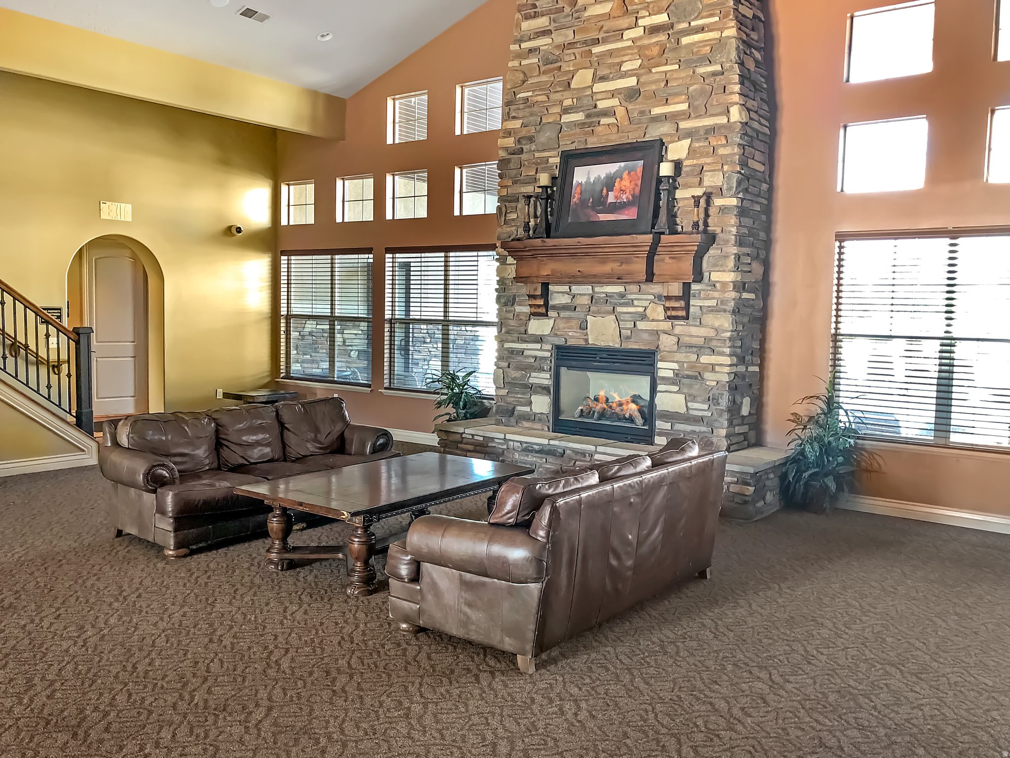 FOXBORO NORTH STONEHAVEN - Residential