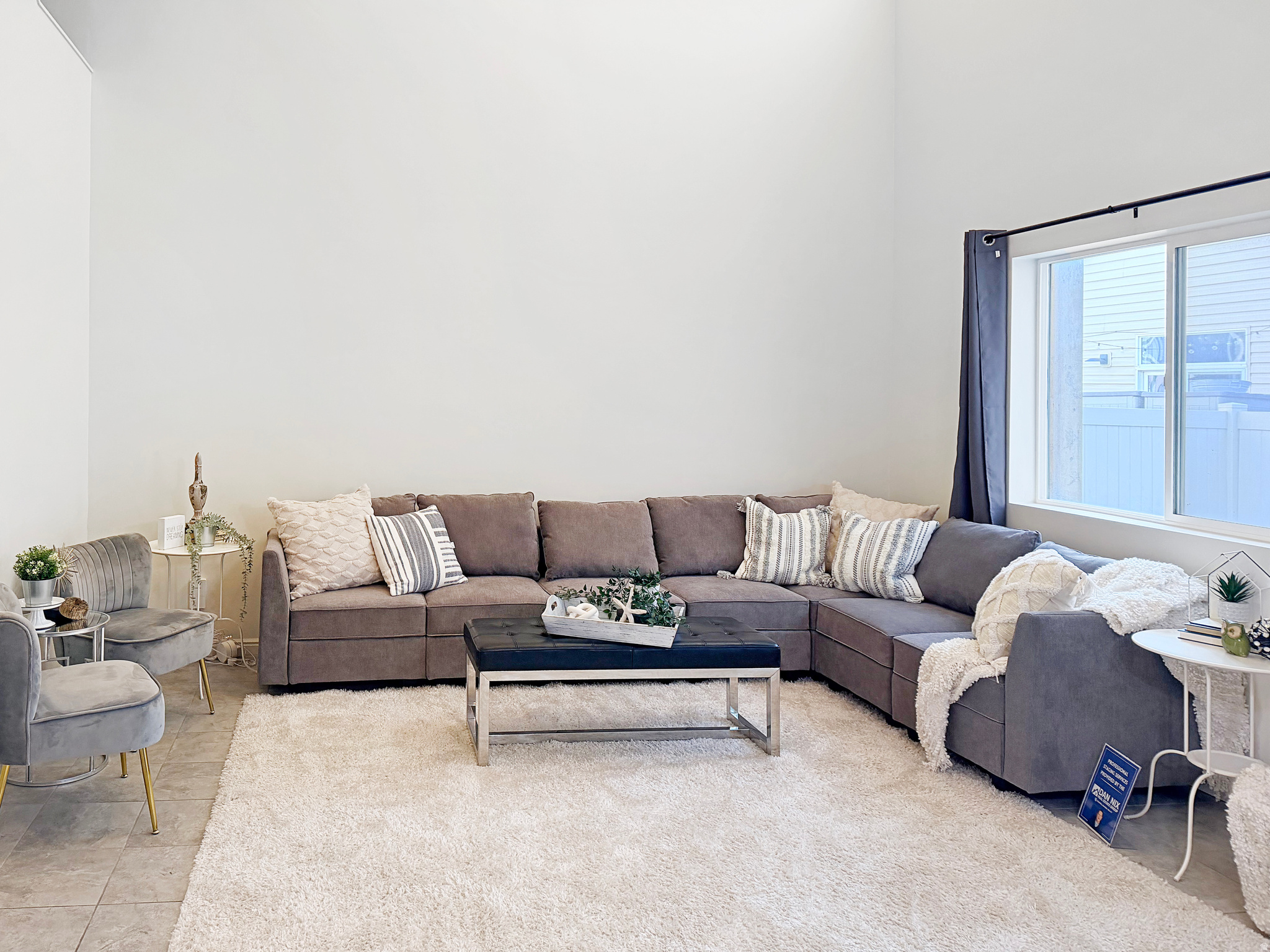 FOXBORO NORTH STONEHAVEN - Residential