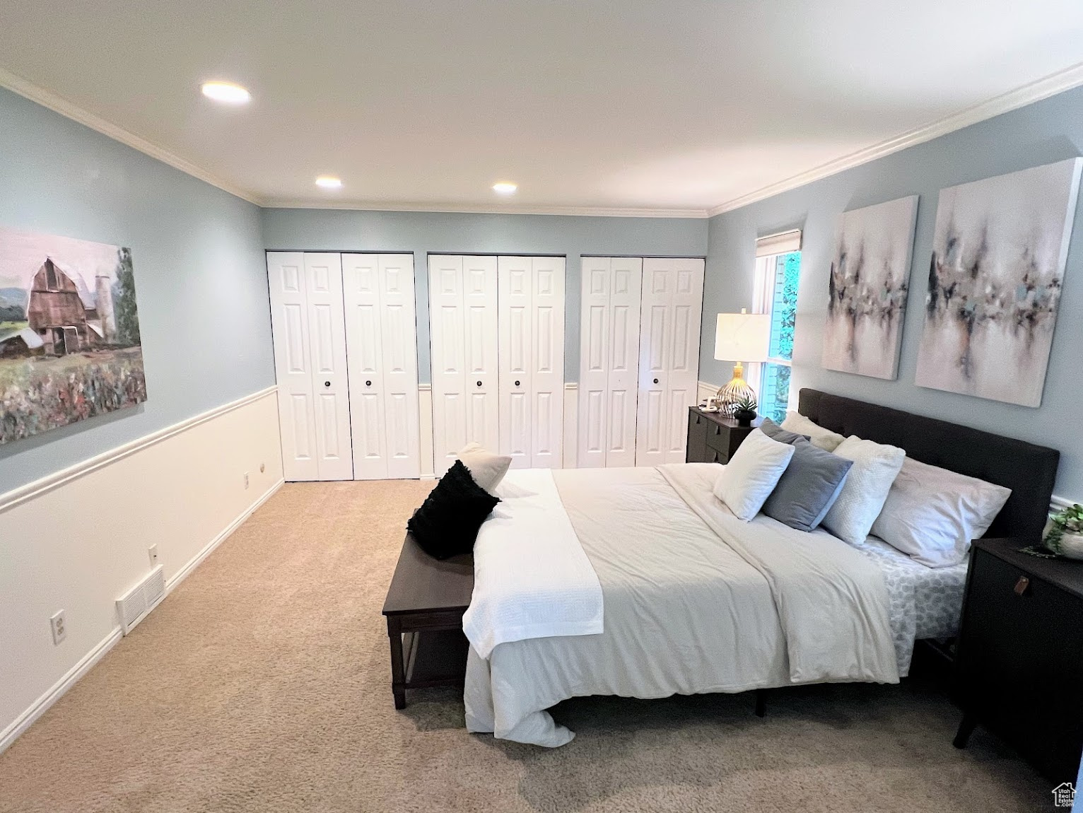 HIDDEN OAK ESTATES - Residential