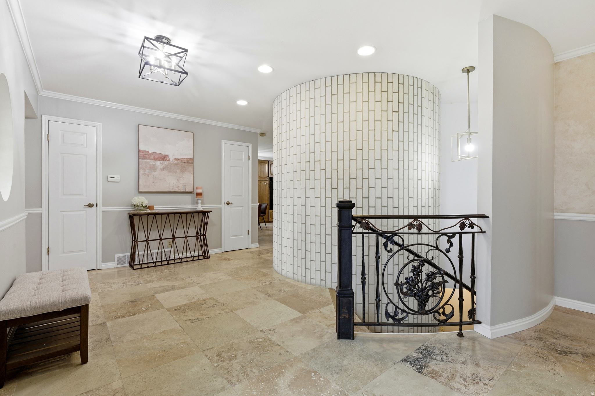 HIDDEN OAK ESTATES - Residential