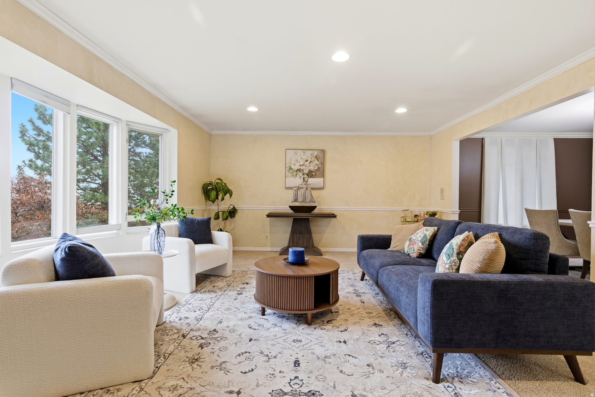 HIDDEN OAK ESTATES - Residential