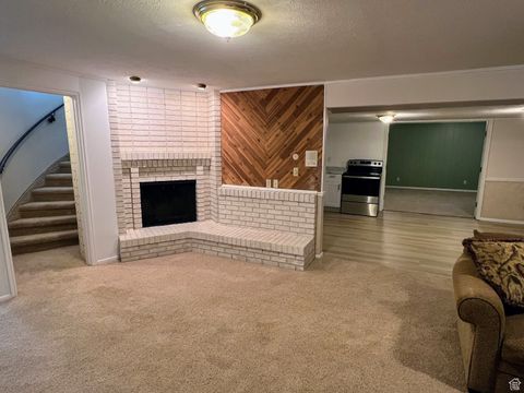 Tiny photo for 8797 HIDDEN OAK DR, Cottonwood Heights, UT 84121 (MLS # 2115768)