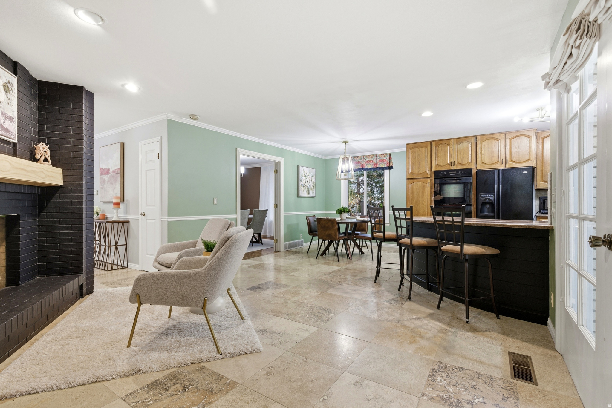 HIDDEN OAK ESTATES - Residential