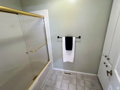 Tiny photo for 8797 HIDDEN OAK DR, Cottonwood Heights, UT 84121 (MLS # 2115768)