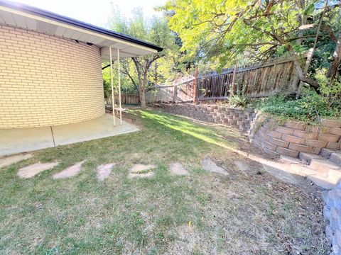 Tiny photo for 8797 HIDDEN OAK DR, Cottonwood Heights, UT 84121 (MLS # 2115768)