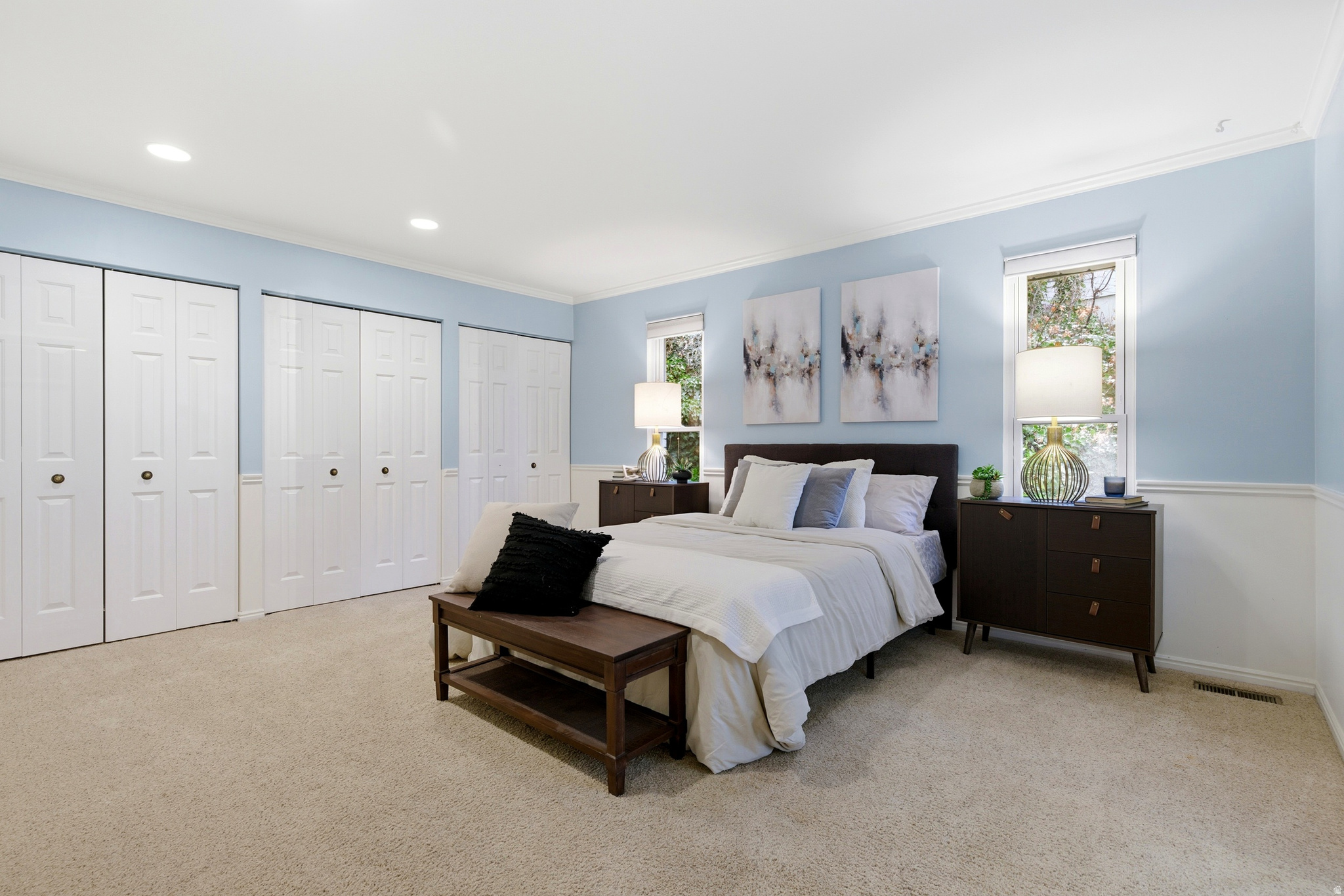 HIDDEN OAK ESTATES - Residential