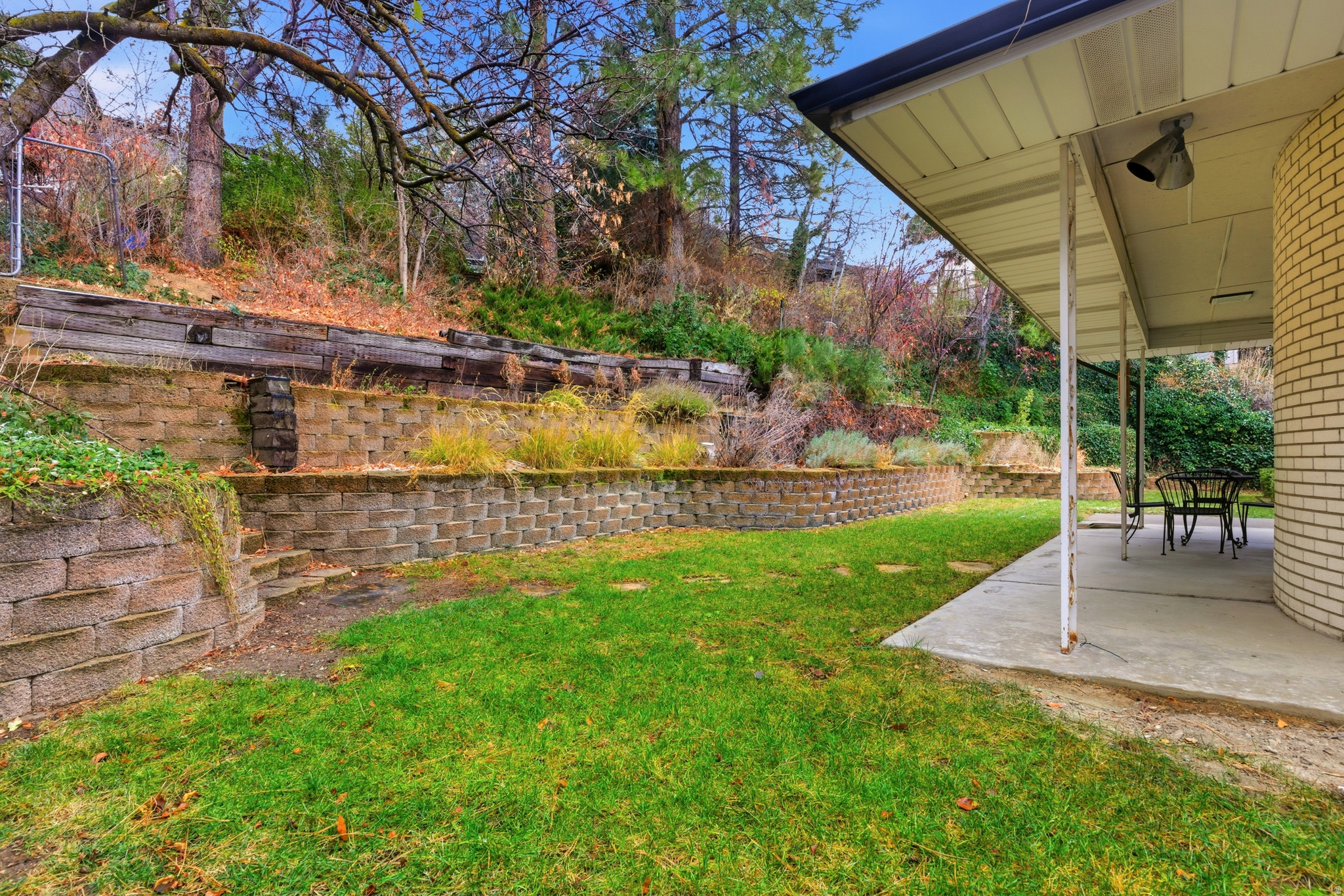 HIDDEN OAK ESTATES - Residential