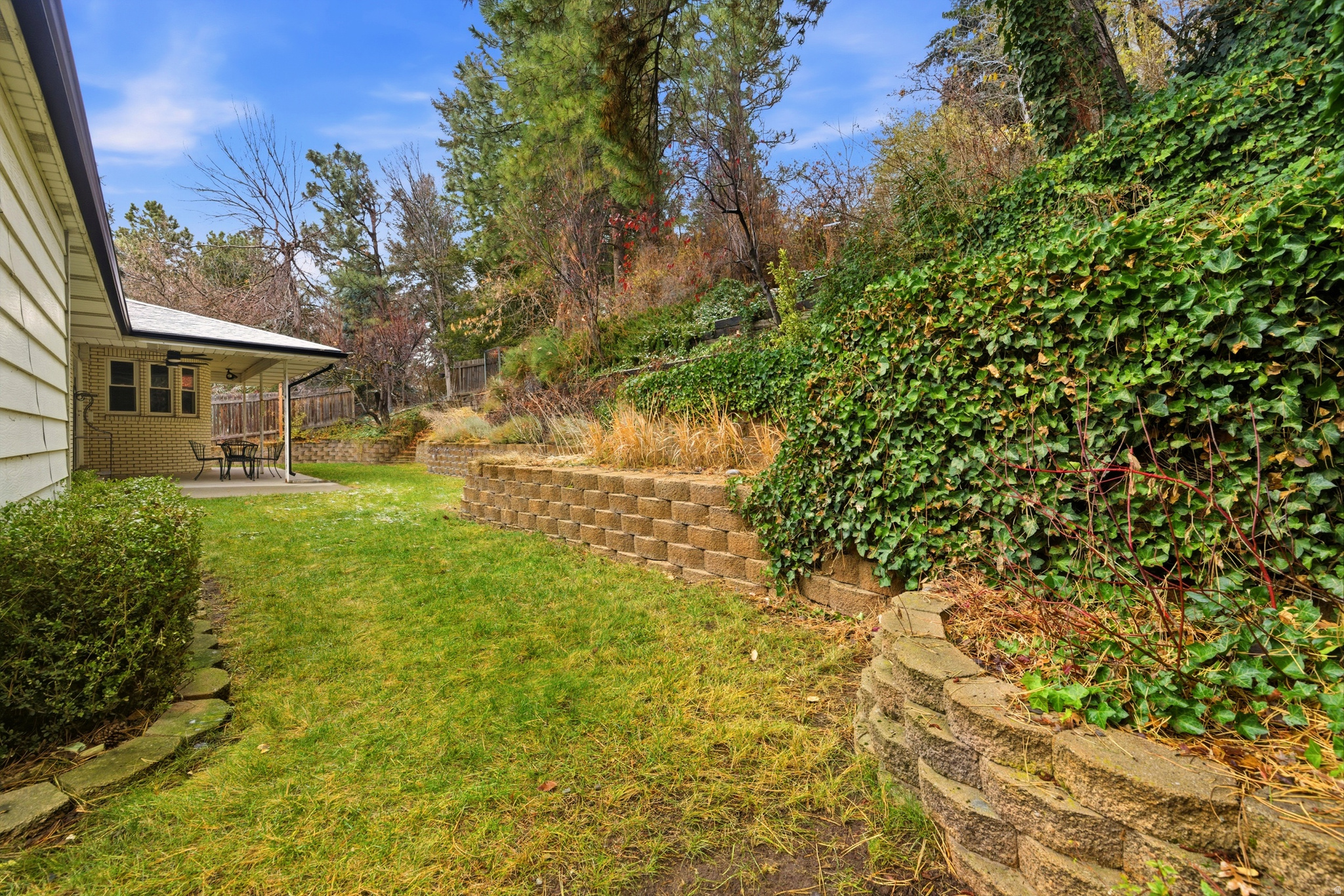 HIDDEN OAK ESTATES - Residential