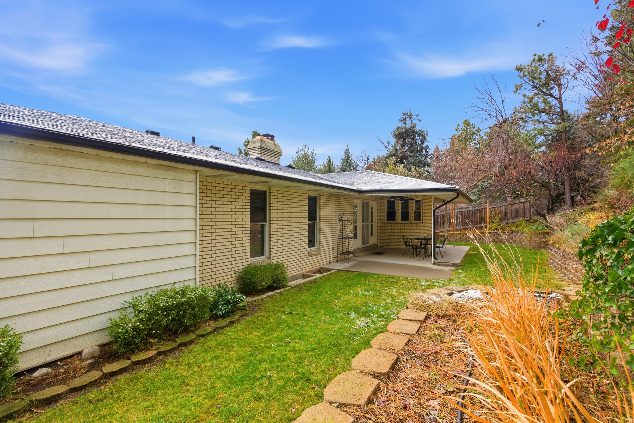 HIDDEN OAK ESTATES - Residential