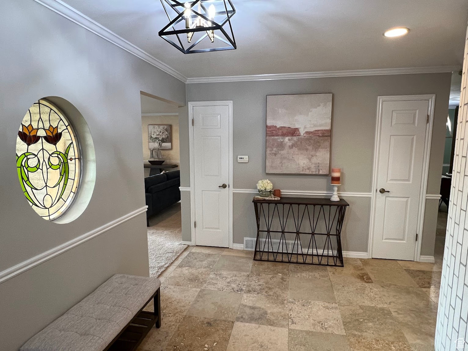 HIDDEN OAK ESTATES - Residential