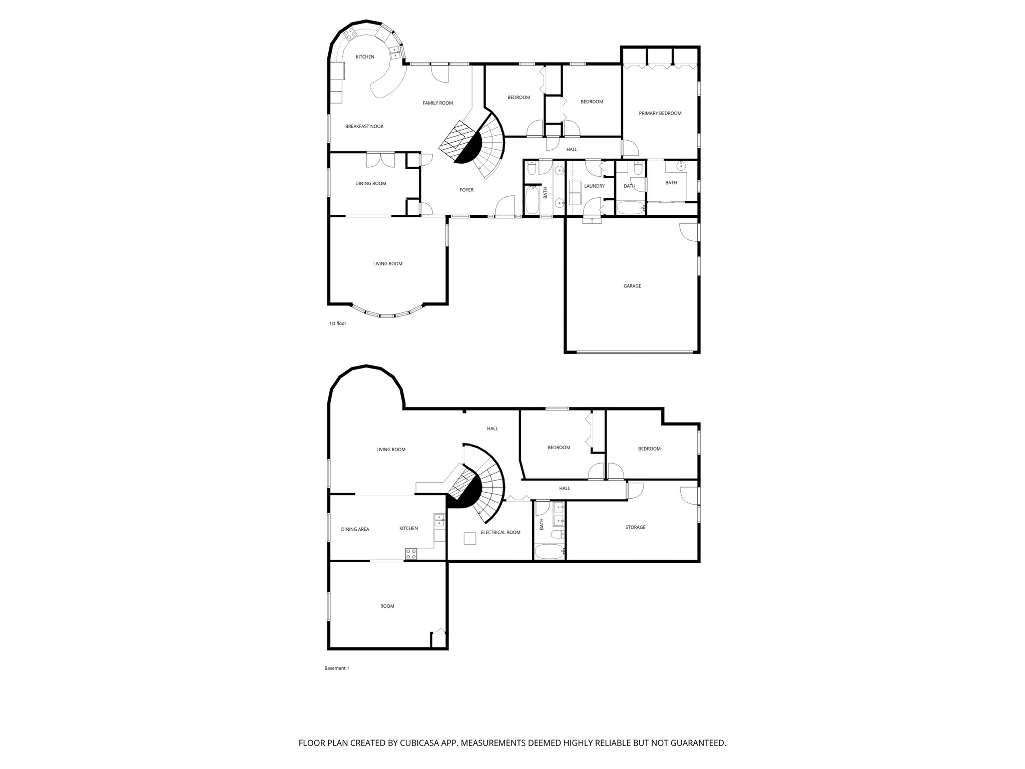 HIDDEN OAK ESTATES - Residential