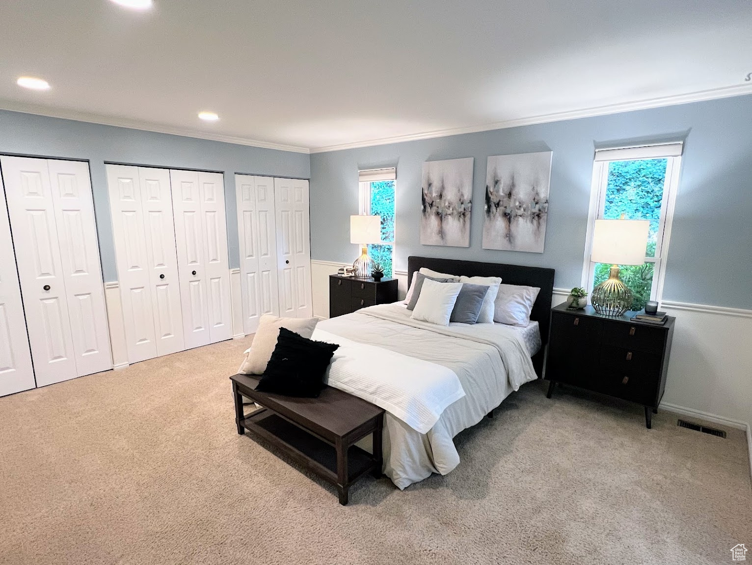 HIDDEN OAK ESTATES - Residential