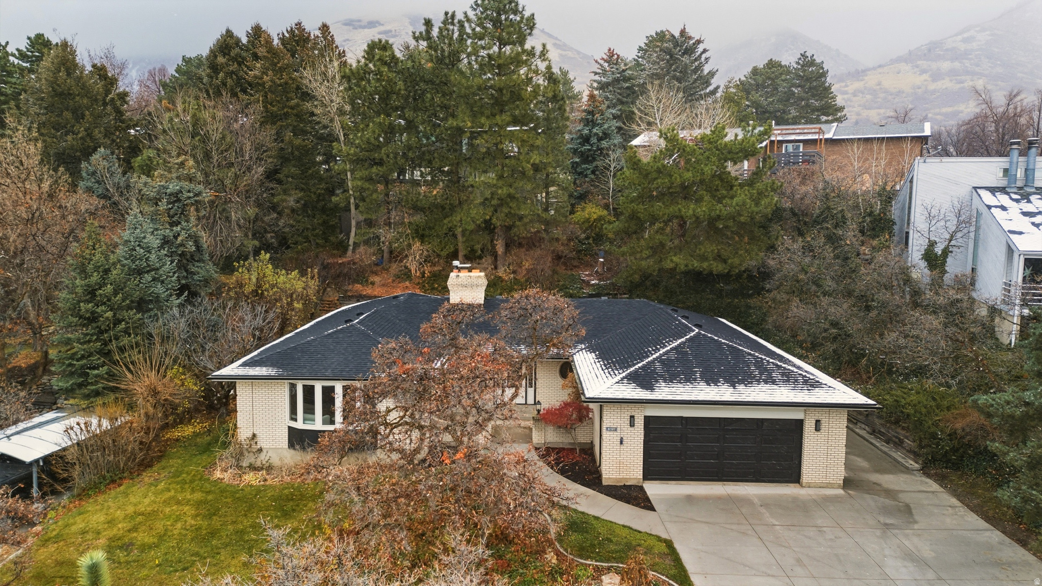 HIDDEN OAK ESTATES - Residential