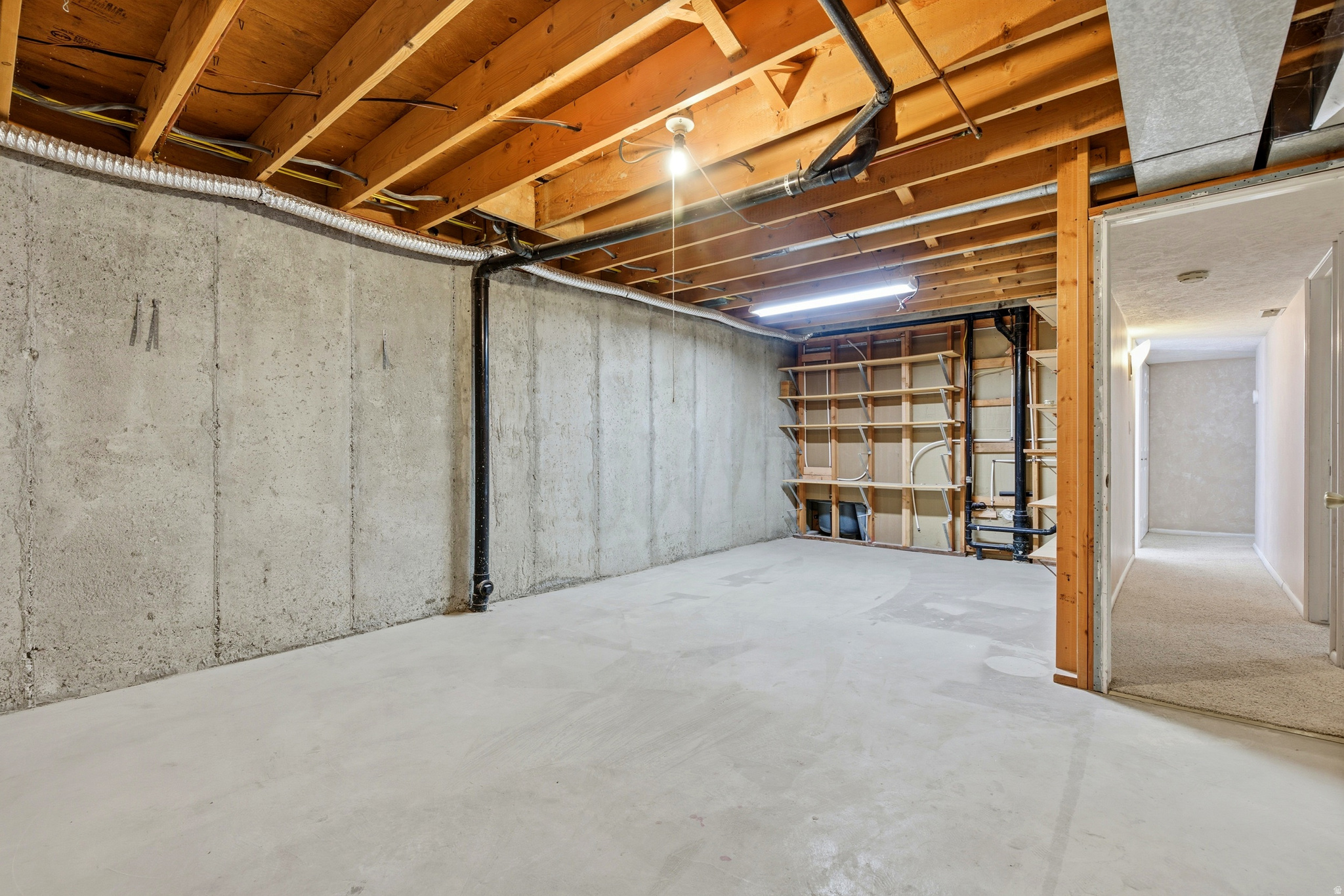 HIDDEN OAK ESTATES - Residential