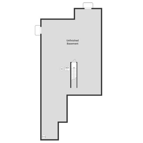 Tiny photo for 7072 N OBSIDIAN WAY, Eagle Mountain, UT 84045 (MLS # 2149718)