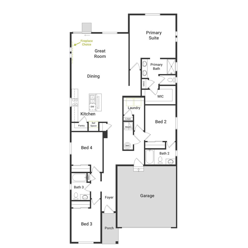 Photo of 7072 N OBSIDIAN WAY, Eagle Mountain, UT 84045 (MLS # 2149718)