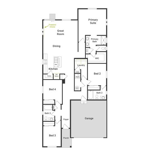 Tiny photo for 7072 N OBSIDIAN WAY, Eagle Mountain, UT 84045 (MLS # 2149718)