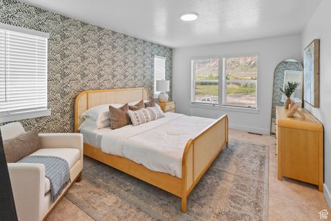 Tiny photo for 267 W 925 N, Brigham City, UT 84302 (MLS # 2118649)