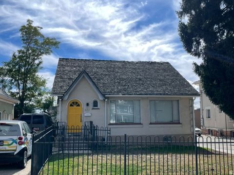 Photo of 612 E 300 S, Salt Lake City, UT 84102 (MLS # 2144547)