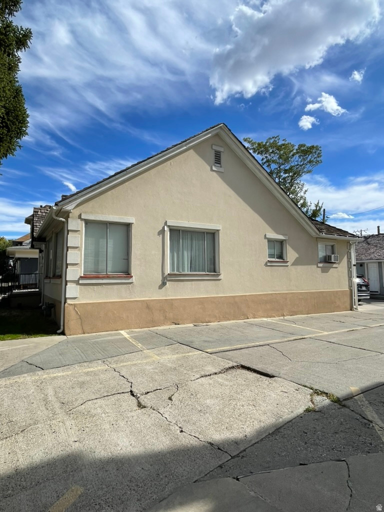 PLAT B SLC SUR - Residential Income