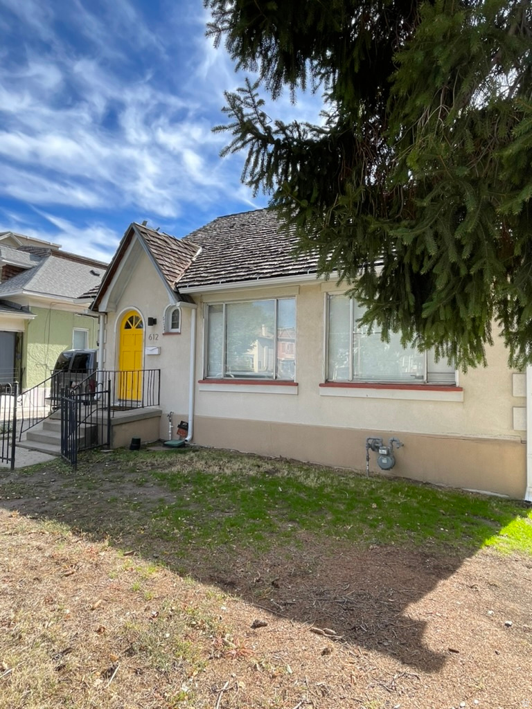 PLAT B SLC SUR - Residential Income