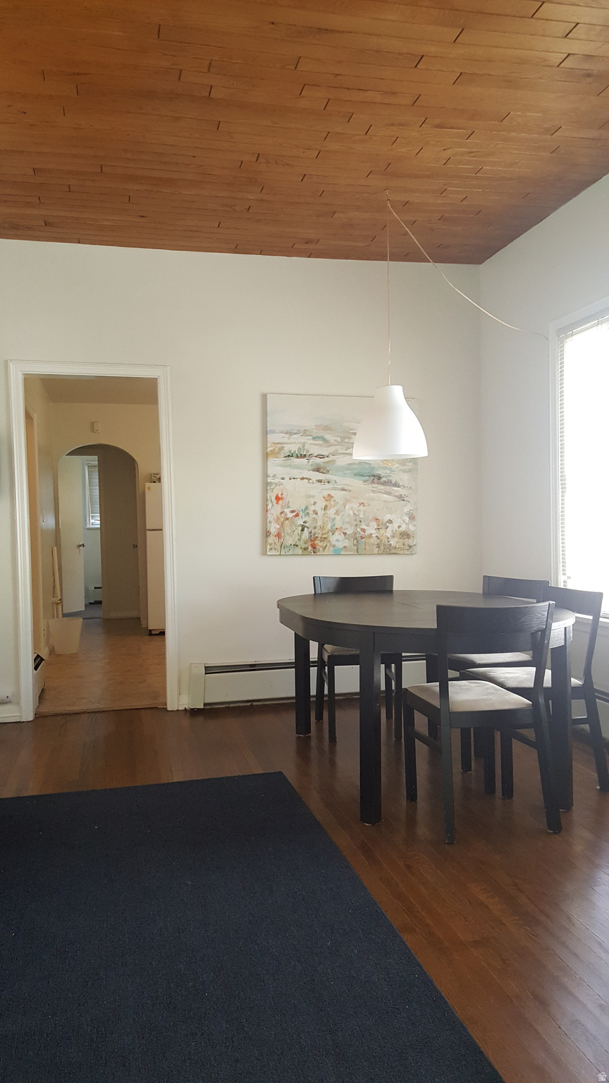 PLAT B SLC SUR - Residential Income