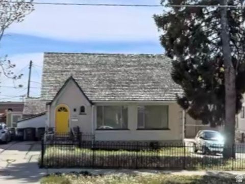 Tiny photo for 612 E 300 S, Salt Lake City, UT 84102 (MLS # 2144547)