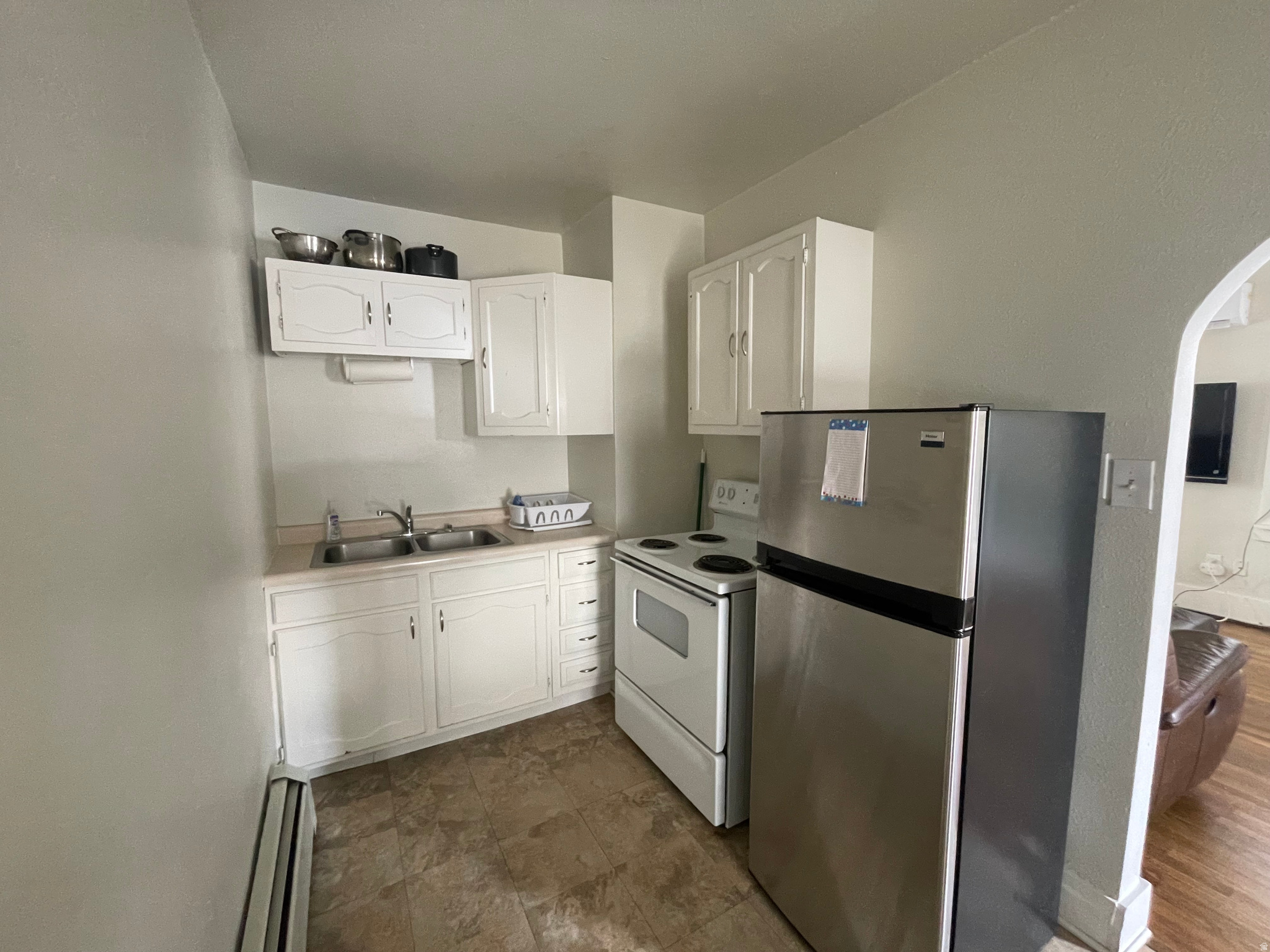 PLAT B SLC SUR - Residential Income