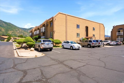 Tiny photo for 5660 S MEADOW LN, South Ogden, UT 84403 (MLS # 2170523)
