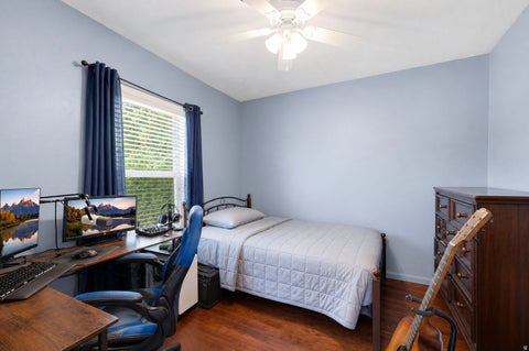 Tiny photo for 629 DOUGLAS ST, Ogden, UT 84404 (MLS # 2172120)