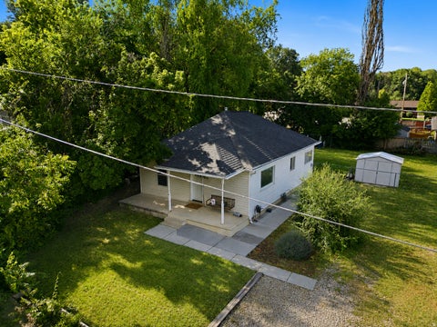 Tiny photo for 629 DOUGLAS ST, Ogden, UT 84404 (MLS # 2172120)
