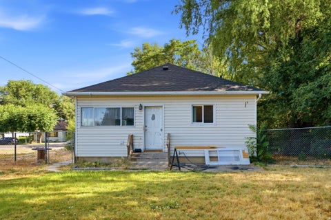 Tiny photo for 629 DOUGLAS ST, Ogden, UT 84404 (MLS # 2172120)