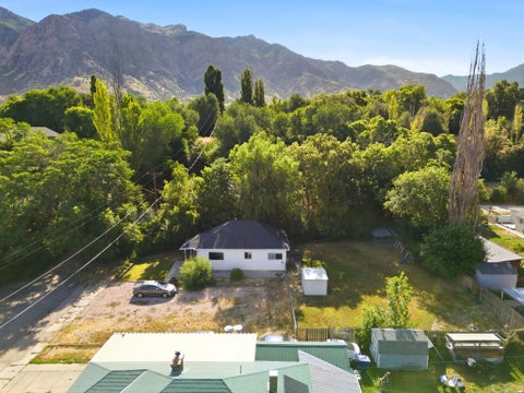 Tiny photo for 629 DOUGLAS ST, Ogden, UT 84404 (MLS # 2172120)