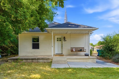 Homes For Sale - 629 Douglas St<br/> Ogden, UT 84404